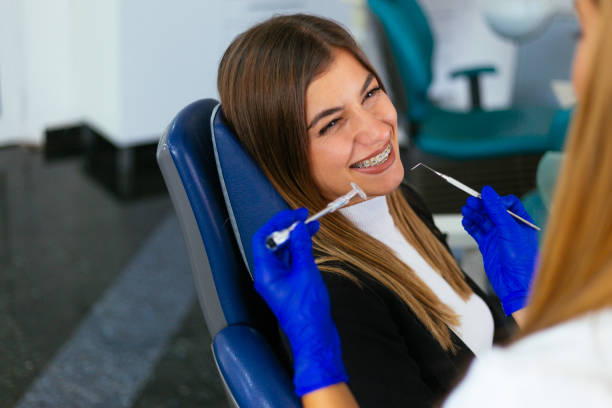 Advanced Technology for Better Dental Care in Lake Hiawatha, NJ