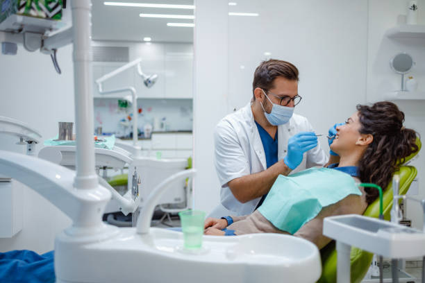 Reliable Lake Hiawatha, NJ Dental Services Solutions