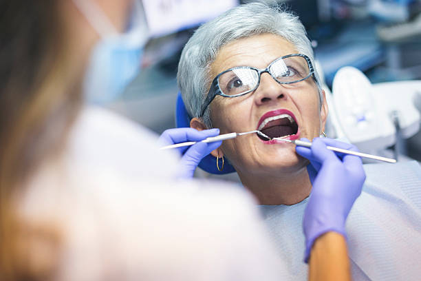 Dental X-Rays and Imaging in Lake Hiawatha, NJ